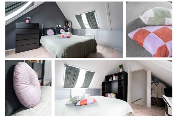 Medium property photo - Steenuil 4, 4744 PB Bosschenhoofd